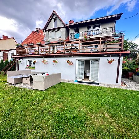 Apartament Bukowy Kłodzko Εξωτερικό φωτογραφία