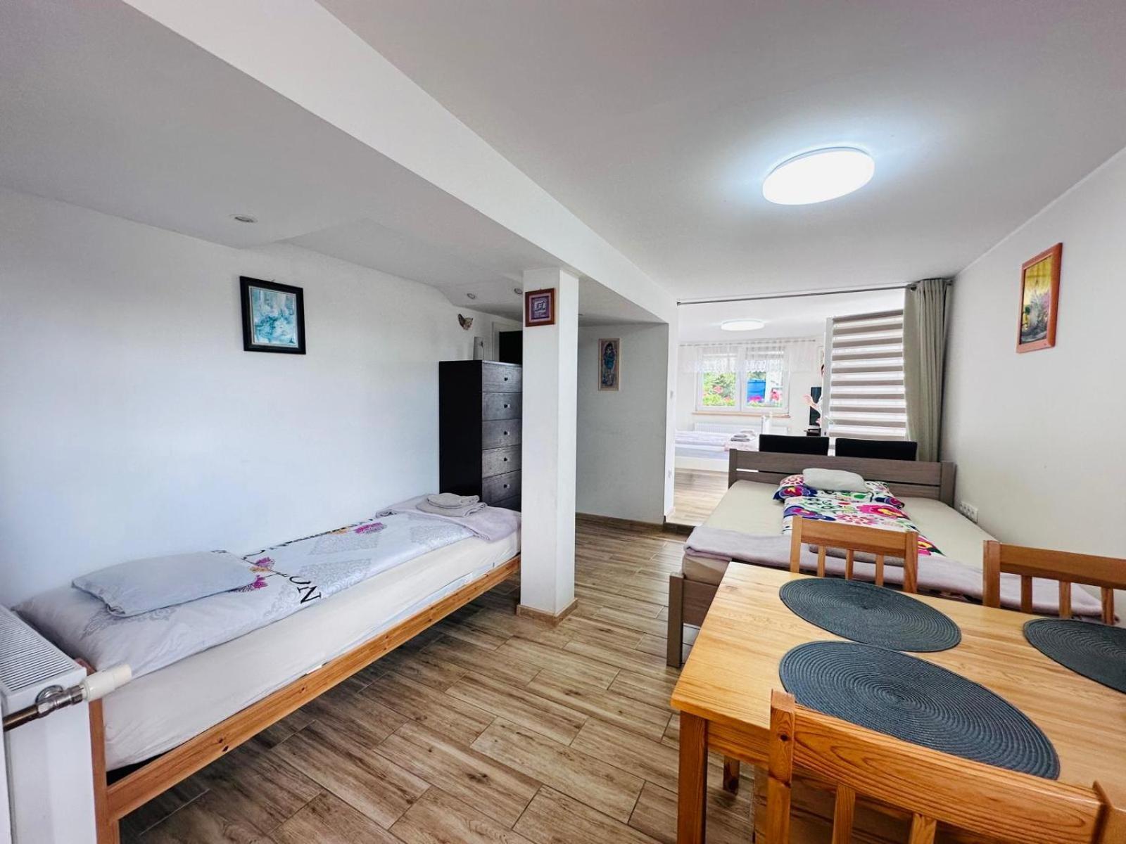 Apartament Bukowy Kłodzko Εξωτερικό φωτογραφία