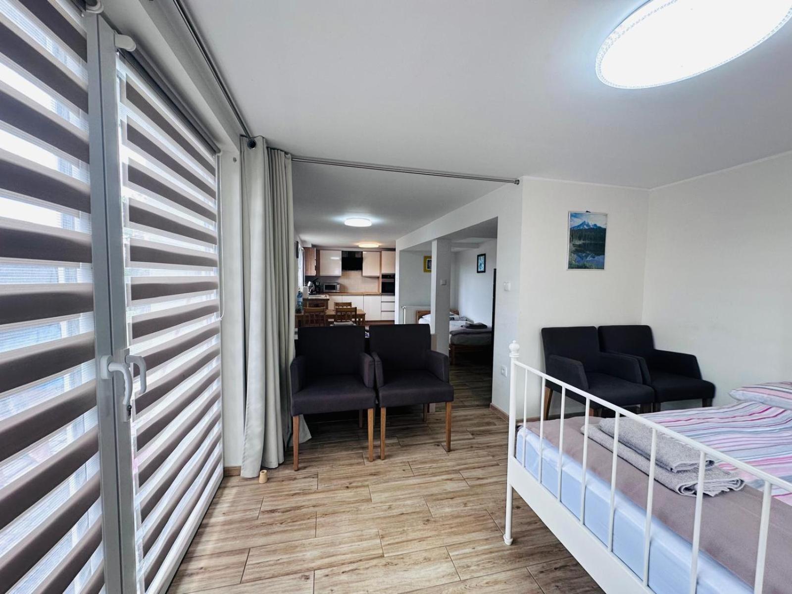 Apartament Bukowy Kłodzko Εξωτερικό φωτογραφία