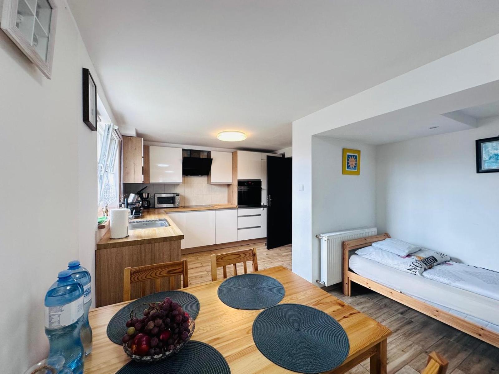 Apartament Bukowy Kłodzko Εξωτερικό φωτογραφία