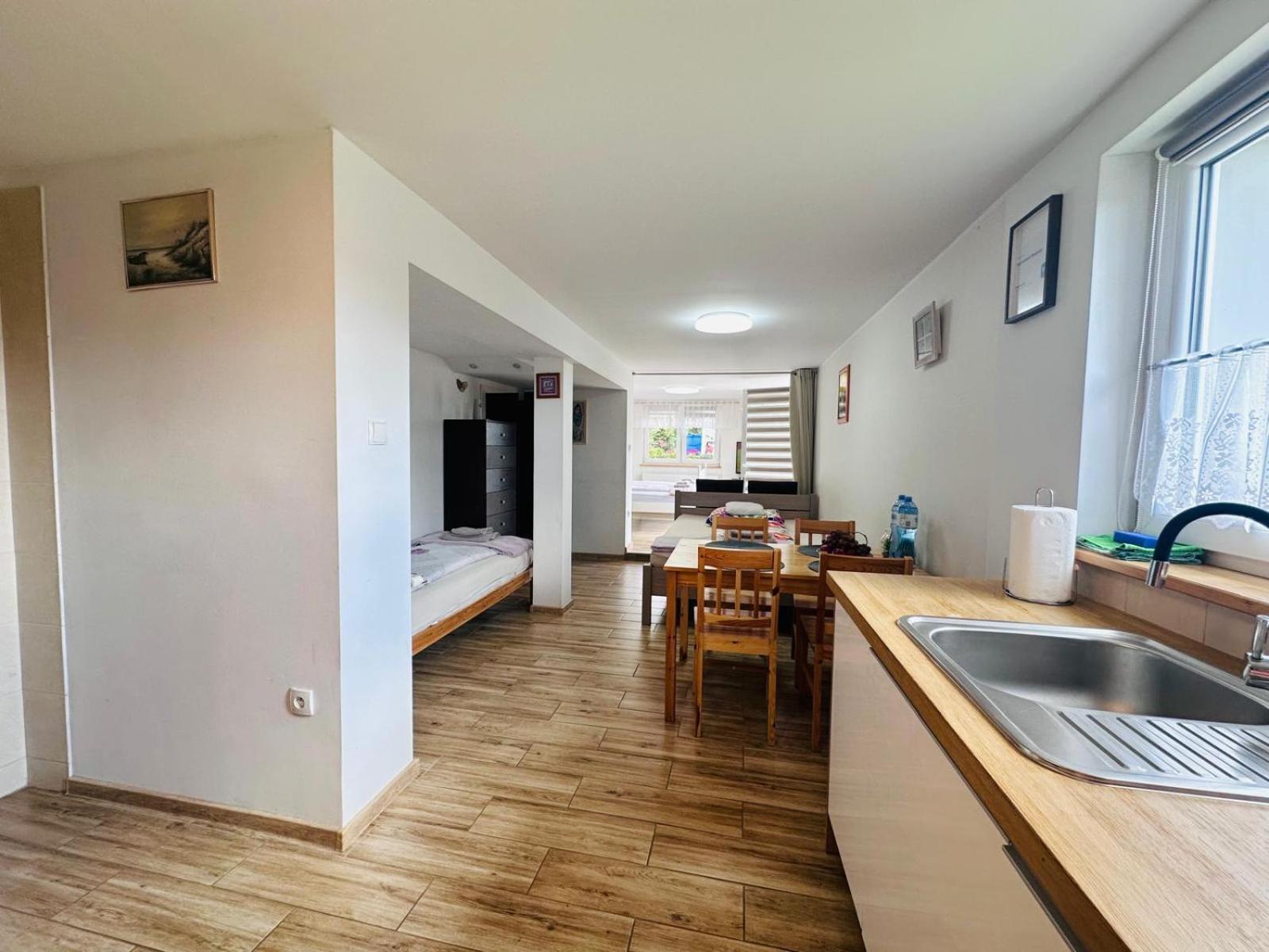 Apartament Bukowy Kłodzko Εξωτερικό φωτογραφία