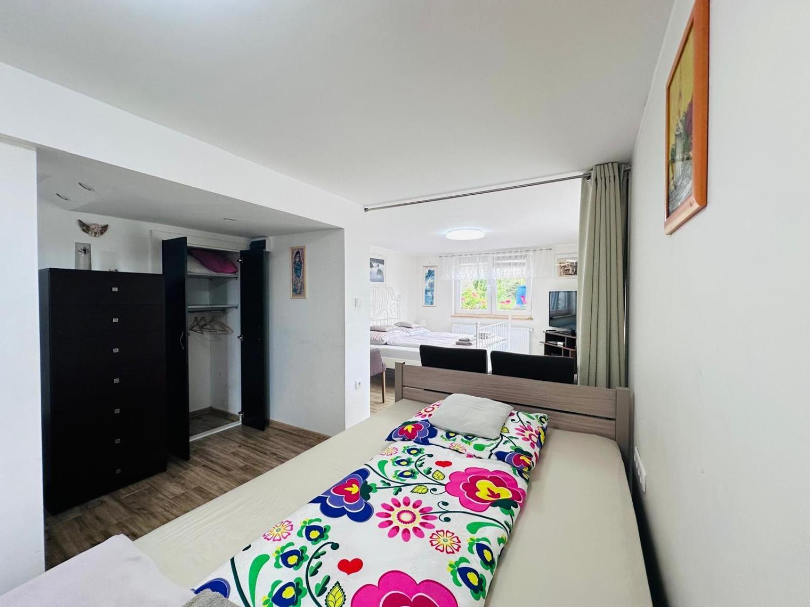 Apartament Bukowy Kłodzko Εξωτερικό φωτογραφία