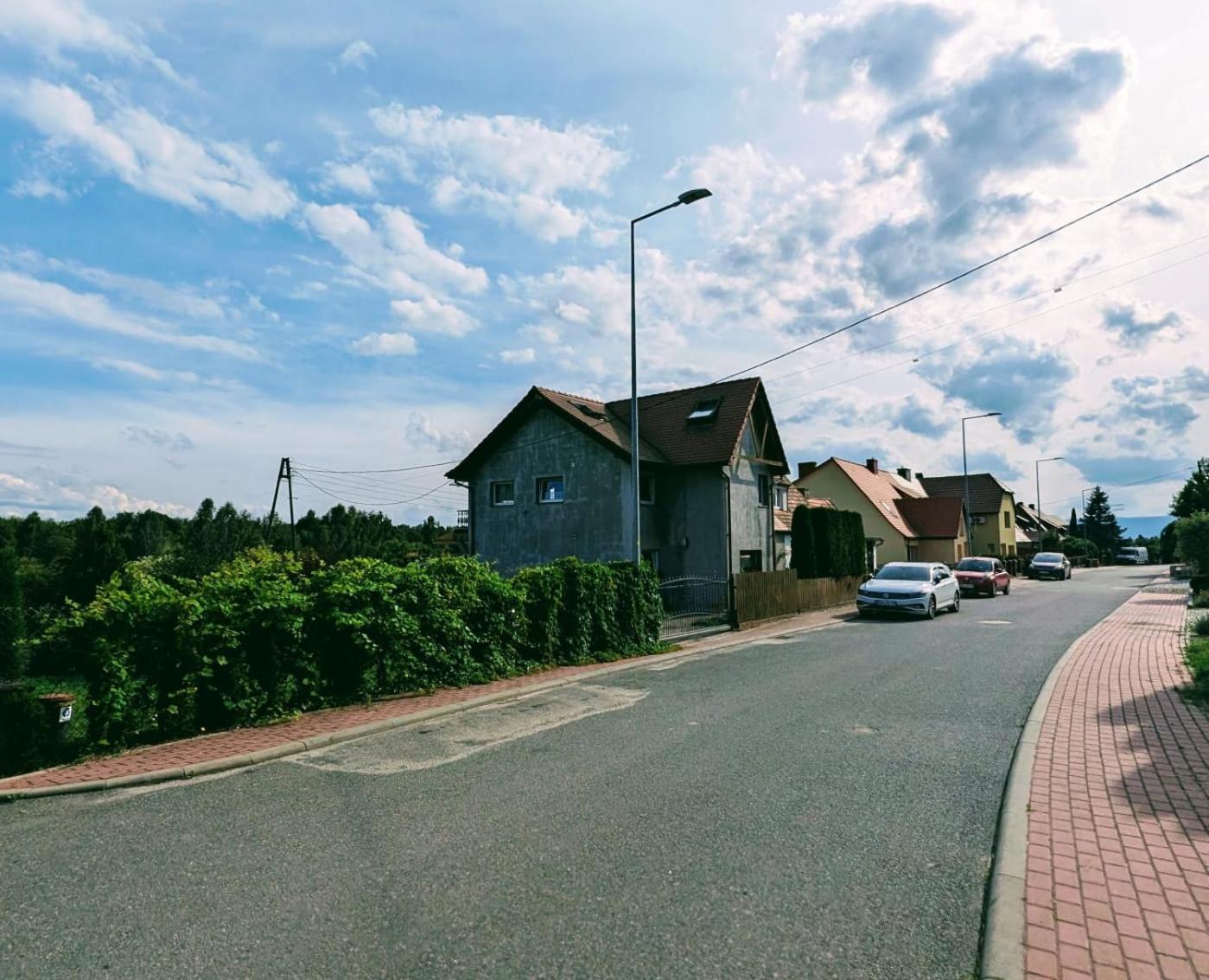 Apartament Bukowy Kłodzko Εξωτερικό φωτογραφία