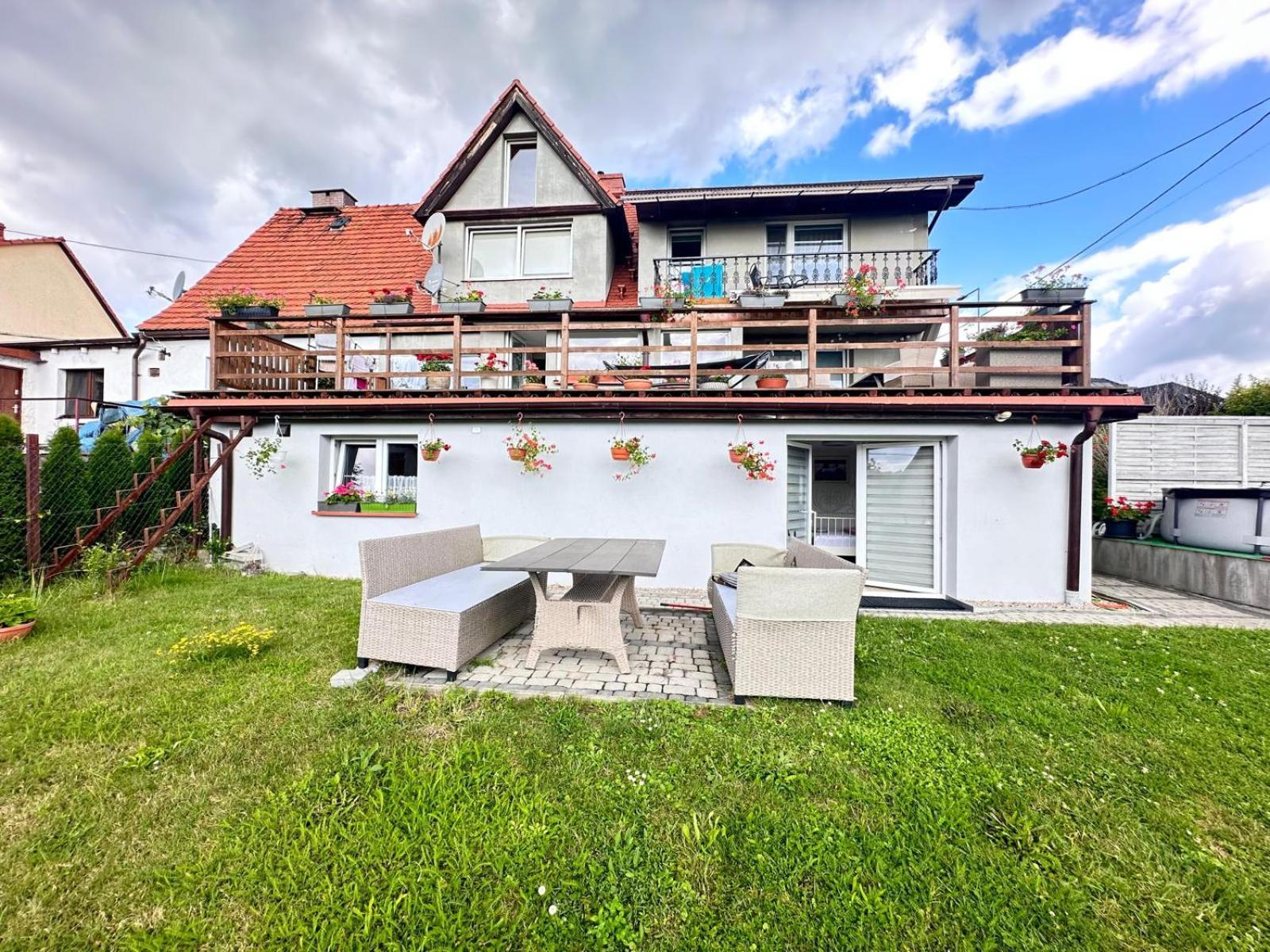 Apartament Bukowy Kłodzko Εξωτερικό φωτογραφία