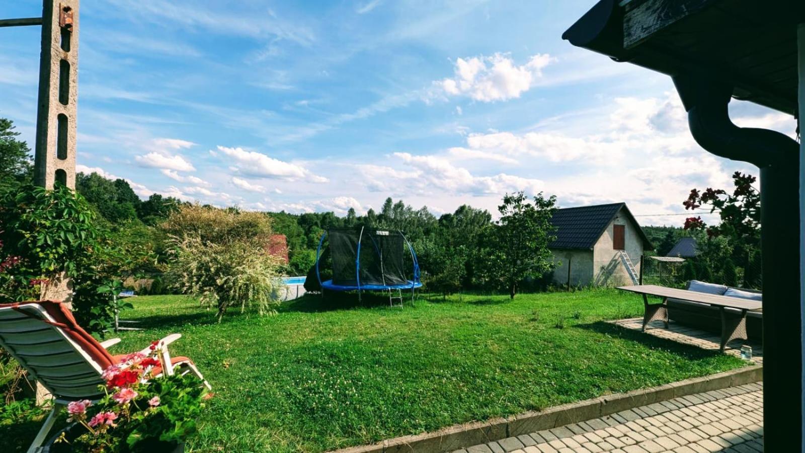 Apartament Bukowy Kłodzko Εξωτερικό φωτογραφία