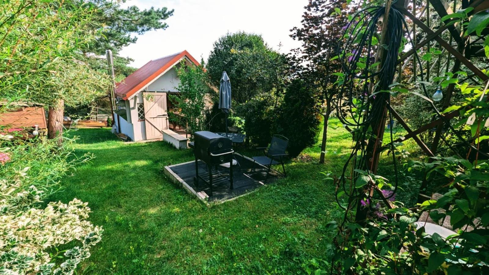Apartament Bukowy Kłodzko Εξωτερικό φωτογραφία