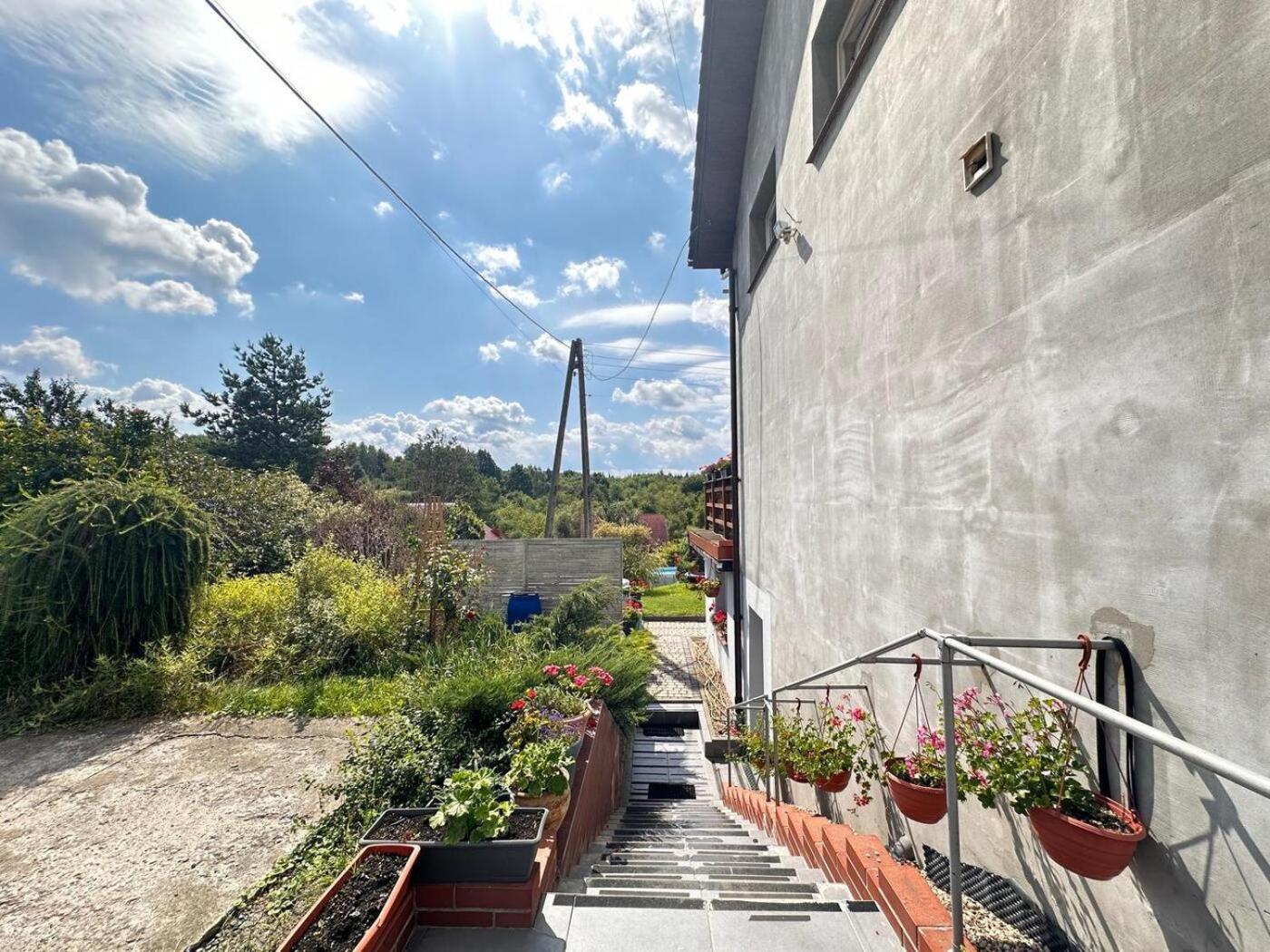 Apartament Bukowy Kłodzko Εξωτερικό φωτογραφία