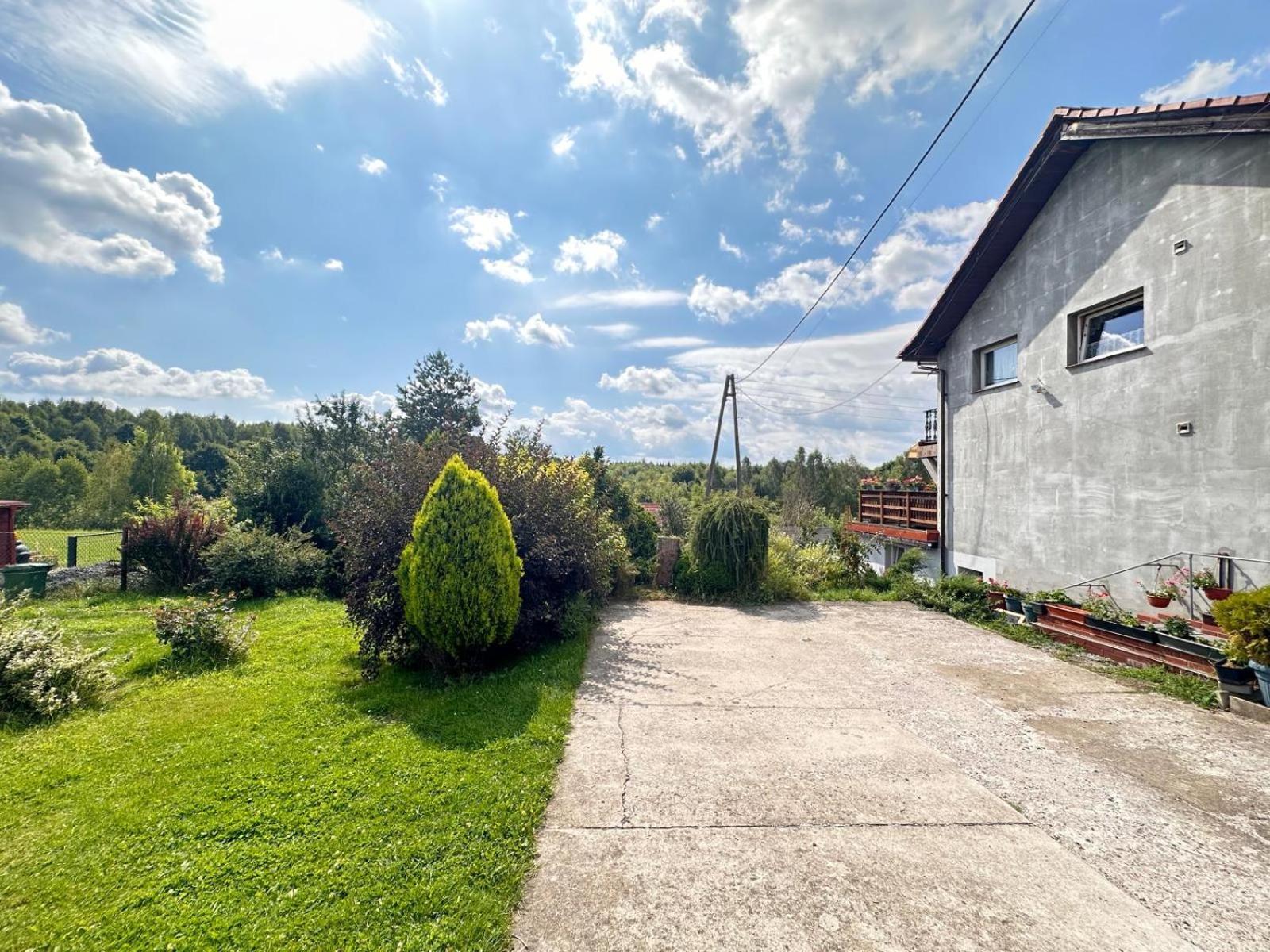 Apartament Bukowy Kłodzko Εξωτερικό φωτογραφία